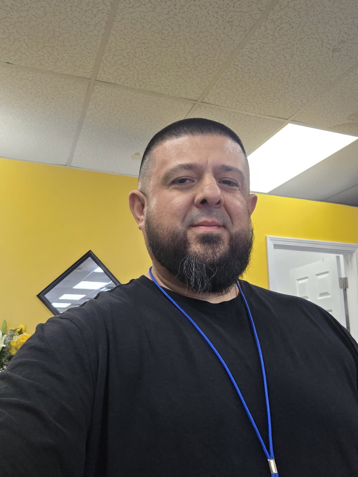 Julio Ruiz - Owner and Certified Driving Instructor at Ruiz Driving School Chicago since 2003